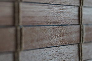 Rollo im Detail Rollo